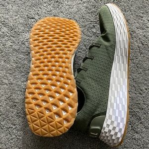 NOBULL Arm Gum Ripstop Runner (Size 8.5)